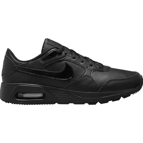 nike air max sc leather heren sneakers|air max sc sneaker women's.